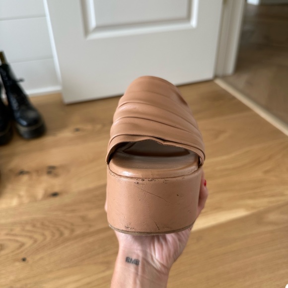 Marc Fisher platforms - Picture 8 of 11